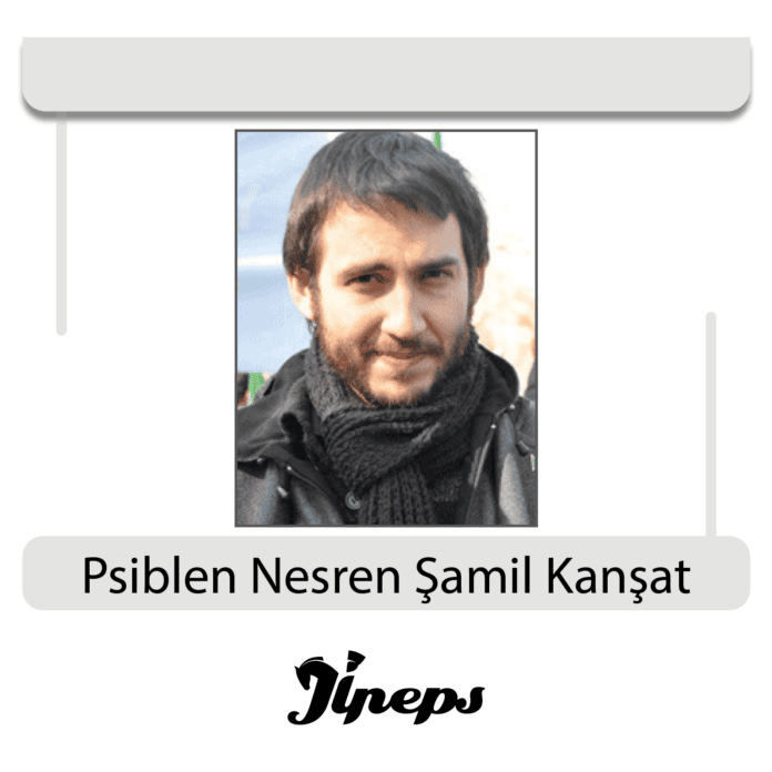Psiblen Nesren Şamil Kanşat