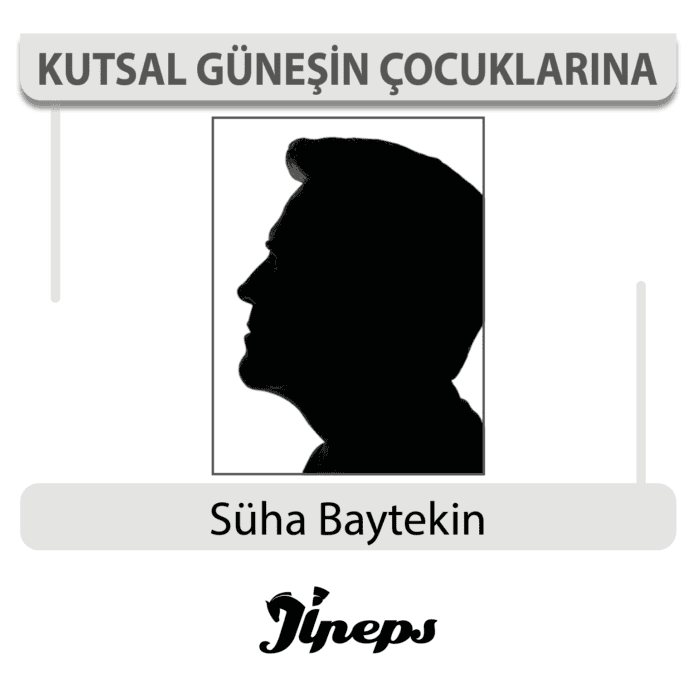 Süha Baytekin
