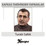 Turabi Saltık