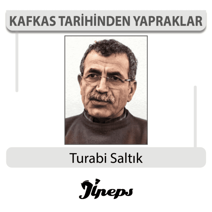 Turabi Saltık