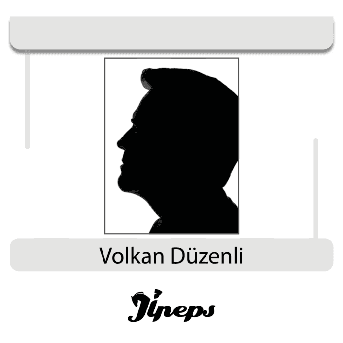 Volkan Düzenli