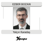 Yalçın Karadaş