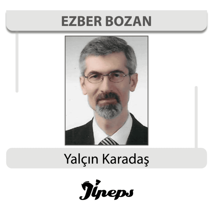 Yalçın Karadaş