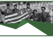 30 Eylül Abhazya Cumhuriyeti Zafer Bayramı (Ayaayra) kutlu olsun!