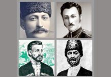 Adige aydınlarının eserlerinde Çerkes kadını imajı
