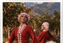 “Abhazya: Denizin Öte Yakası”