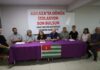 ‘Uluslararası hukuk ihlal ediliyor’