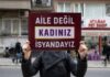 AYM’den cinsiyetçi düzenlemeye onay