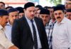 ‘Alihan Kuriş suç örgütü’