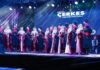Erbaa Çerkes Kültür Festivali