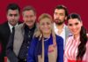 Melih Gökçek ve ailesi hakkında suç duyuruları