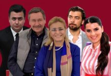 Melih Gökçek ve ailesi hakkında suç duyuruları