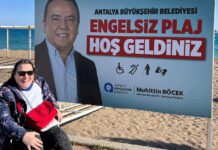 Antalya’dan mekân notları – 2. Bölüm