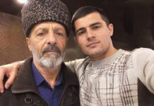 Nurdin Keref’e ne oldu?