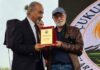 Yağan Adnan Özveri’yi kutluyoruz…