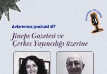 Yayın kurulu üyemiz A. Kadir Polat, Avlaremoz’un konuğu oldu