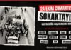 “Sansüre hayır! Habere özgürlük!”
