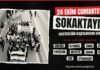 “Sansüre hayır! Habere özgürlük!”