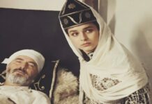 Şarkıyla tutulan nöbet: Çerkeslerde müzik, şifa ve dayanışma