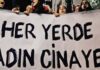 Cinayet çetelesi
