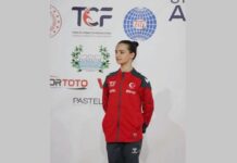 Bravo Danefa!