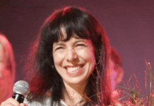 Almanya’nın başkentinde Elif Eralp’in zaferi