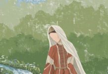 Kuzey Kafkasya’da cinsiyetin sınırları